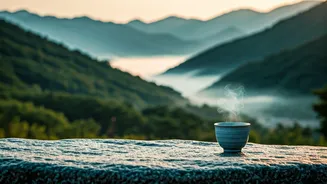 Quiet Mornings Are Korea’s New Travel Hook