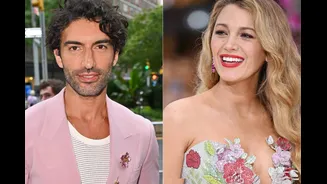 Justin Baldoni Branded ‘Moron’ By Sony Exec Over Rape Remark Claim In It Ends With Us