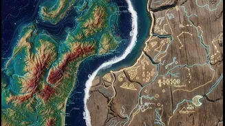 Satellite and Indigenous Coastal Knowledge Reality Check: People Should Respect Data Ownership and Lived Knowledge