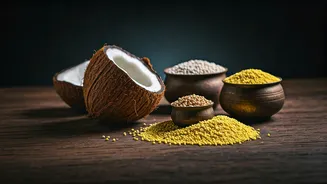 Rujuta Diwekar's Winter Superfoods: Skin, Hair, and Gut Health