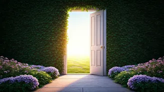 10 Life Areas to Exit Gracefully: Reclaim Your Peace and Energy
