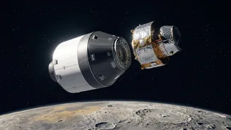 BepiColombo's Transfer Module Separation: What The September 3 Milestone Means