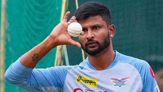 Former Indian all-rounder Krishnappa Gowtham announces retirement: Details here
