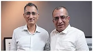 Soap Scents & Savings Strategies: How A Consumer Goods Veteran Is Reprogramming Indian Finance