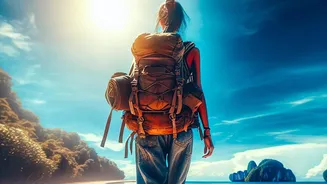 Comparing Stay Durations And Renewal Policies For Indian Digital Nomads In Asia