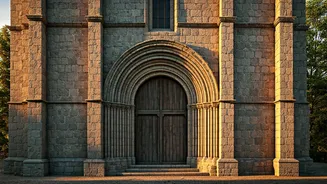 India's Ancient Edifices: A Journey Through Its Oldest & Most Historic Churches