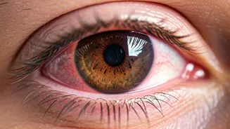 Unraveling the Mysteries of Itchy Eyes