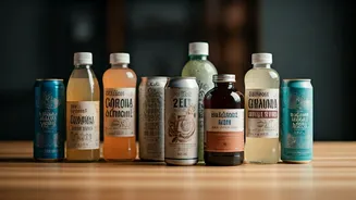 The Drink Trend Wellness Feeds Love