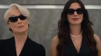 O Diabo Veste Prada 2: 5 coisas para saber antes de assistir