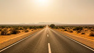 Delayed Monsoon Means Less Rigid Rajasthan Travel