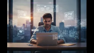 ‘This Generation Watched Loyal Employees Get Laid Off’: Why India’s Gen Z Is Building ‘Portfolio Careers’