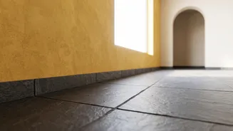 Wall Push-Ups Let Beginners Adjust Their Bodyweight Exercise Load