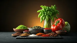 Chefs Are Making Wellness Taste Like India Again