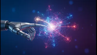 Indian Tech Professionals Should Compare Benefits, Costs and Limits around TCS's AI Hiring Push