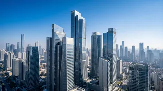 Dubai As A Launchpad: What Indian Start-ups Could Gain