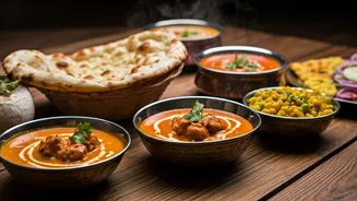 17 Delicious Punjabi Dishes to Savor at Home