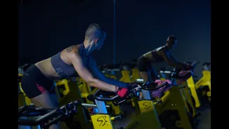 O que ninguém te conta sobre o spinning: 5 mitos e verdades