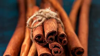 How Cinnamon Labels Can Reveal the Variety Inside the Pack