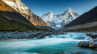 Trekking And Rafting Make Manali Trip-Ready