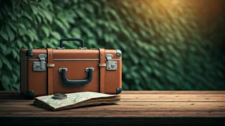Local Getaways Are The New Smart Travel Flex