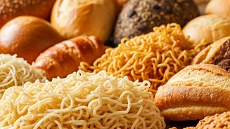Maida Is Hiding In These 7 Common Foods