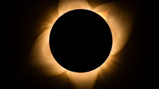 Why Some Traditions Link Eclipses with Ritual Purification