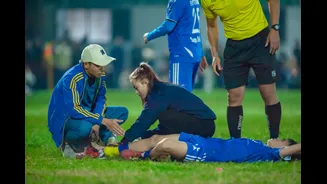 BCCI to Review Rehabilitation Program Amid Rising Player Injuries