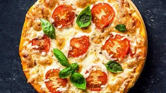 Protein-Focused Pizza For Home Cooks: Key Facts And Context
