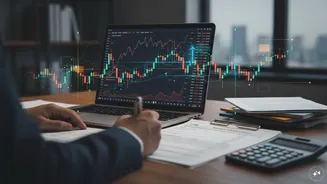 Income tax return filing: How to report futures and options trades