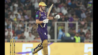 Top 5 Auction picks and their performances in IPL 2026