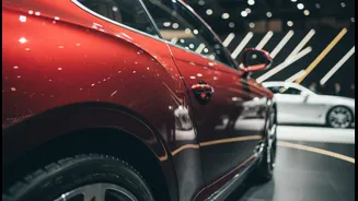 Goodwood Crowd Gets A Bespoke Bentley Surprise