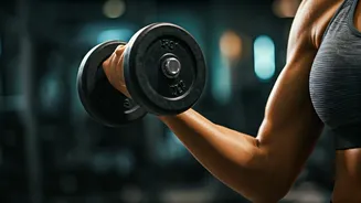 Unlock Vitality: Why Strength Training is Crucial for Women in Their 30s & 40s