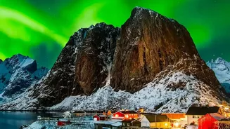 Travel Ideas Around Nordic Towns: Exploring Nordic Culture Through Smaller Communities