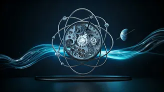 UPSC Science & Tech Quiz: Atomic Clocks, VLEO, Deep Ocean Mission & More!