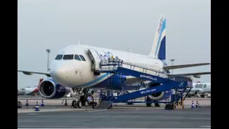 Aviation Boom Coming? Andhra Pradesh Plans Aircraft Manufacturing Hub Near Bengaluru