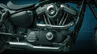UK Pact Could Matter For India's Bike Market