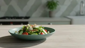 Plan Grocery Substitutions Around Texture And Acidity