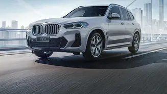 Ten New Cities Will Join BMW India's Retail Map