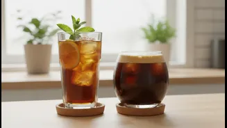Why Students, Young Professionals and Rainy-Day Home Cooks Need Better Guidance on Cold Coffee