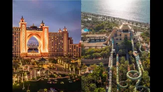 Iran-Israel War: Dubai Tourism Feels Impact As Hotels And Attractions Roll Out Discounts