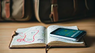 Road Safety Is Entering Travel Group Chats