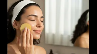 Protect, Repair, Renew: Expert-Backed Ways To Defend Skin From Urban Pollution