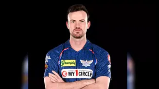 Five Consecutive T20 Ducks Across IPL, BBL and International Cricket: When This Aussie Created an Embarrassing Record