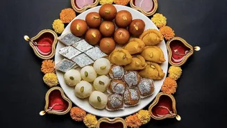 Bring India's Regional Festival Foods Home This Janmashtami