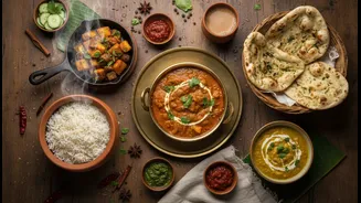 Indian Monsoon Menus Are Bringing Regional Comfort Food Back Into Focus