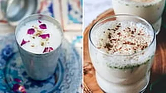 Mumbai Masala: Keeping Cool With Chhach & Taak As Summer Peaks.