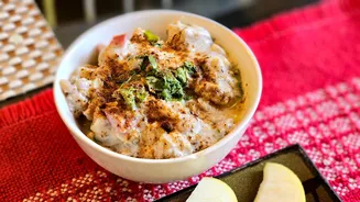The best Indian chaats you need to taste