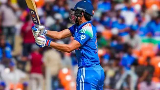 List of 5 cricketers who mastered mind games
