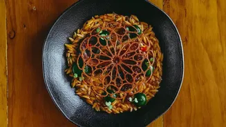 From Leftovers To Gourmet: The Crispy Rice Upgrade