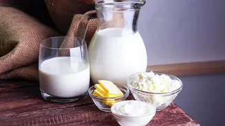 The Rise Of Functional Dairy Is Changing What Indian Consumers Buy For Wellness